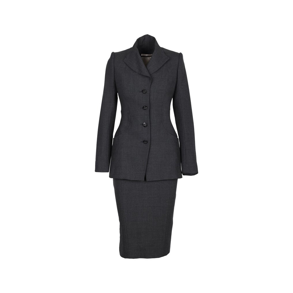 Vivienne Westwood Suit skirt #1.1