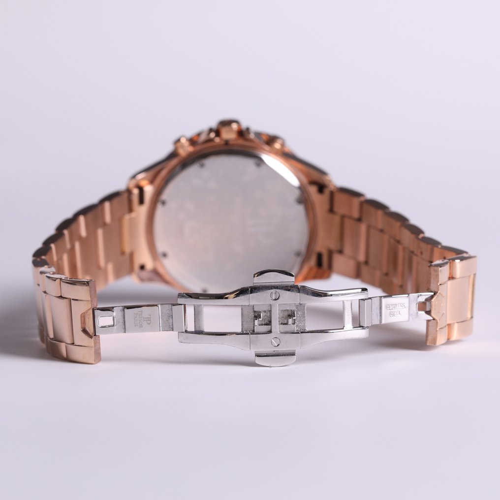 Tresor Paris - Tresor Paris - Zonder Minimumprijs - Unisex - 2000-2010 #3.2