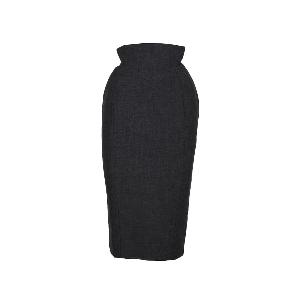 Vivienne Westwood Suit skirt #2.1
