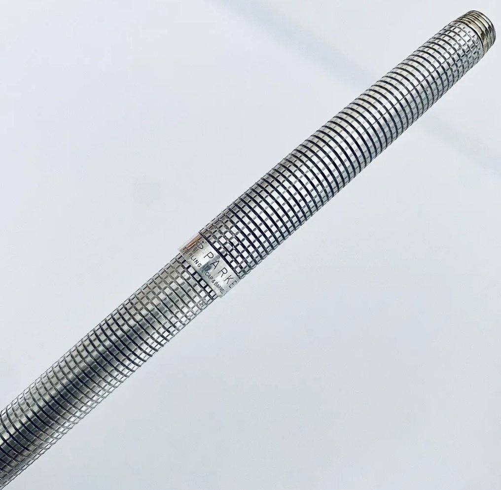 派克 - 75 cisele - 没有保留价 - 笔 #3.2