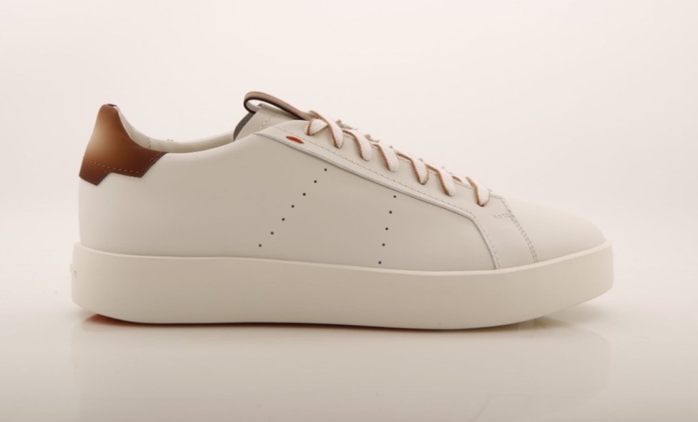 Santoni - Sneaker - Größe: Shoes / EU 42.5 #2.2