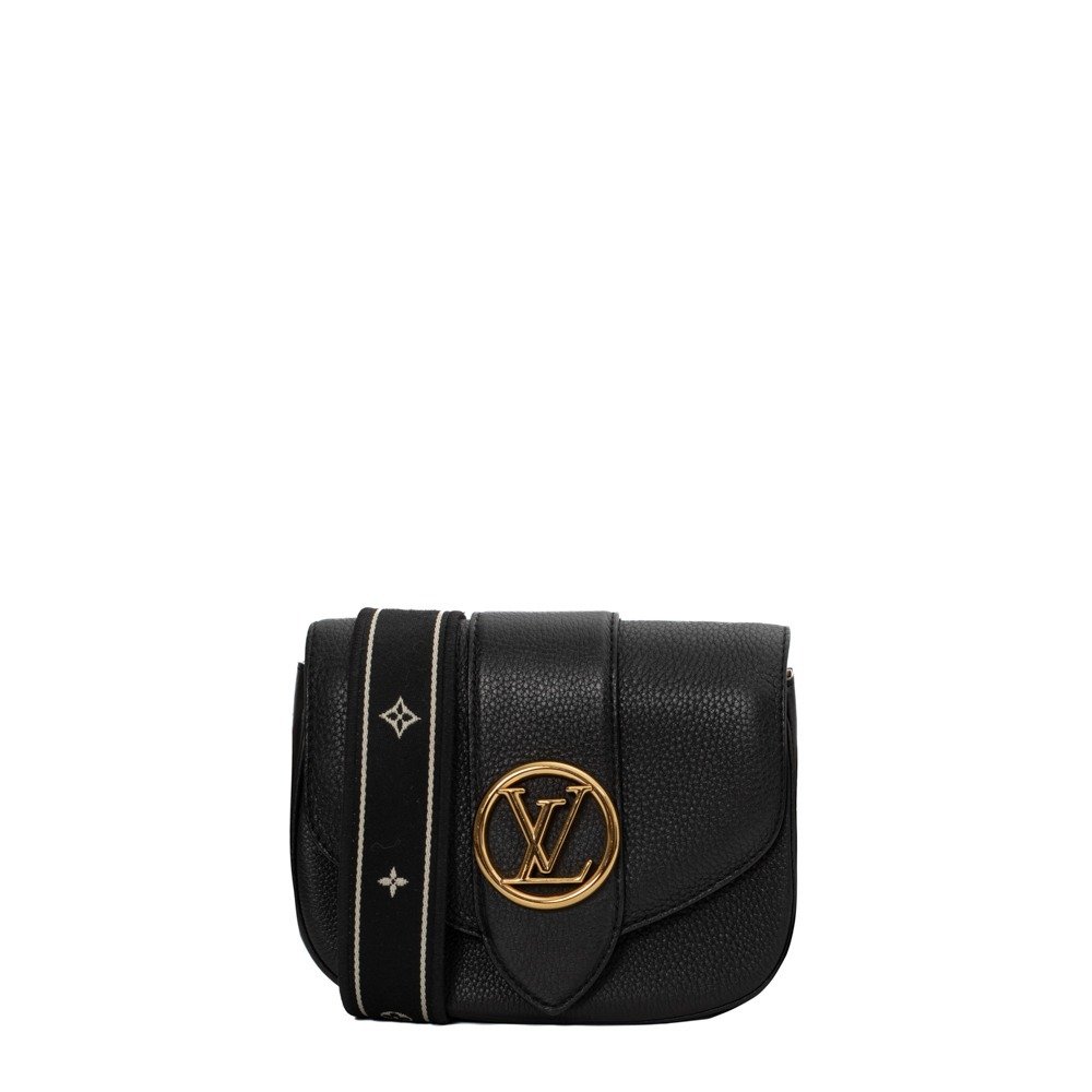 Louis Vuitton - Pont 9 cross-body väska #1.1