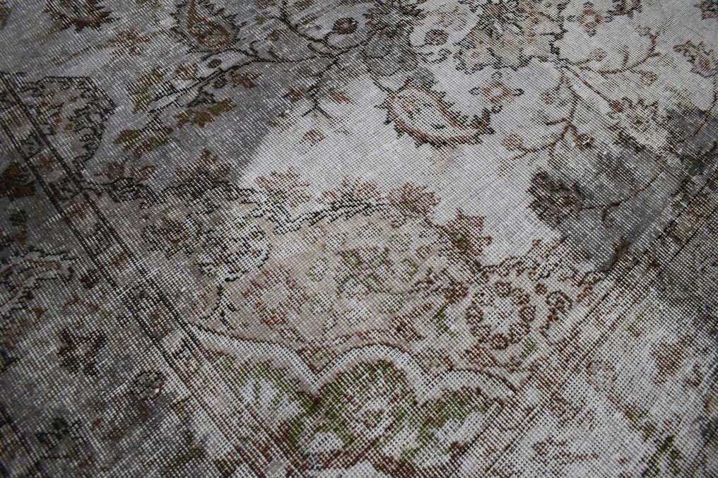 設計師復古 √ 證書 √ 已清潔 - 小地毯 - 300 cm - 193 cm #2.2