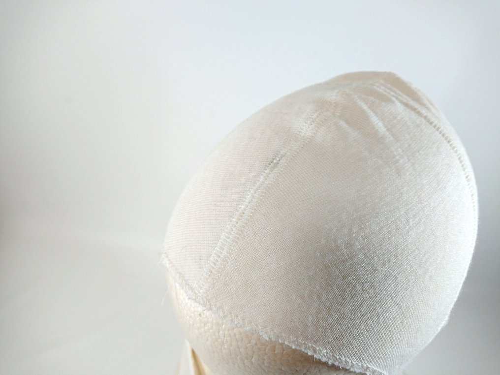 梅 赛 德 斯 - F-1 一级方程式 - 刘易斯·汉密尔顿 - 2017 - 巴拉克拉瓦头套 #2.1