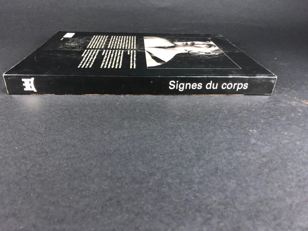 diversen - Signes du Corps - 2004 #2.1