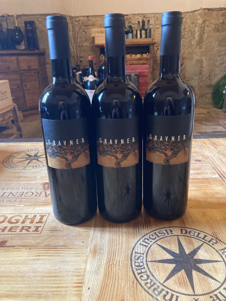 2016 Gravner, Ribolla - Friuli-Venezia Giulia - 3 Bottles (0.75L) #1.0