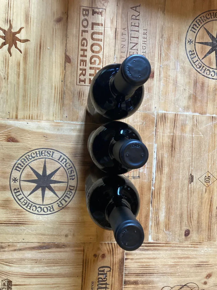 2016 Gravner, Ribolla - Friuli-Venezia Giulia - 3 Bottles (0.75L) #2.1