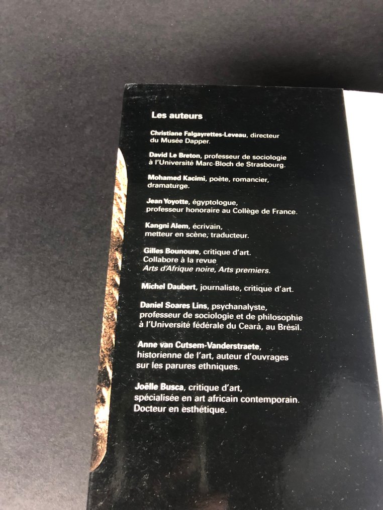 diversen - Signes du Corps - 2004 #4.3