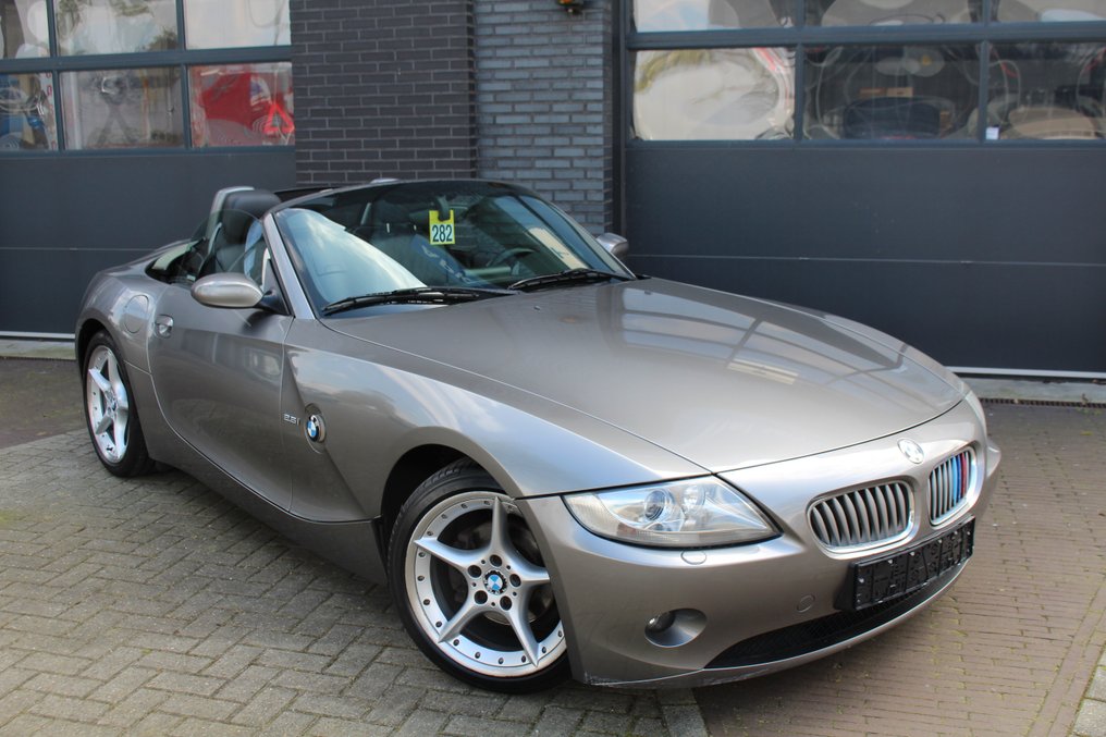 BMW - Z4 2.5i - 2004 #2.2