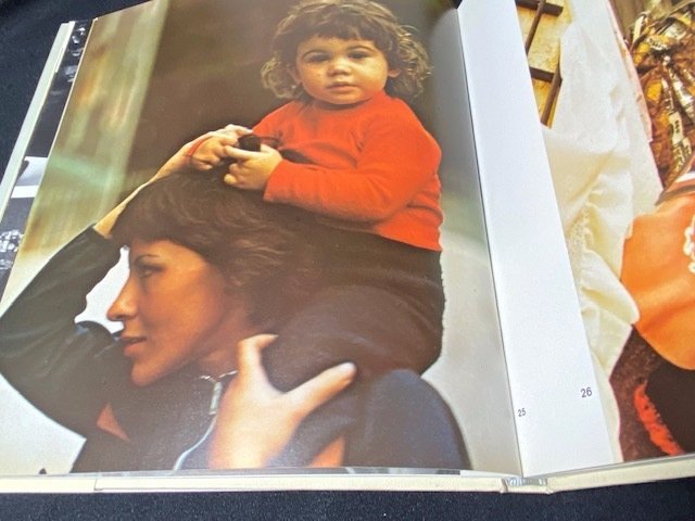 Paolo Pavolini, Thomas Billhardt - Toscana Immagini (WITH ORIGINAL DUSTJACKET, VERY FRESH COPY) - 1976 #3.2