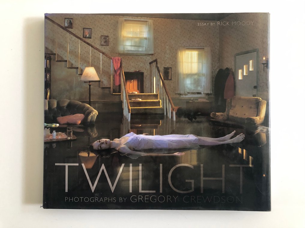 Gregory Crewdson - Twilight / Sanctuary - 2002-2010 #2.1