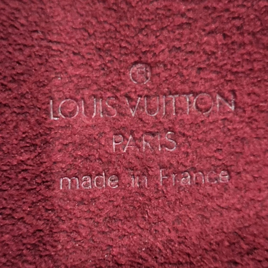 Louis Vuitton - Pchette accessoire - 晚禮包 #2.1