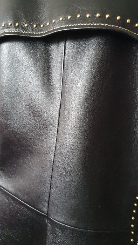 Versace - Gabardina #3.2