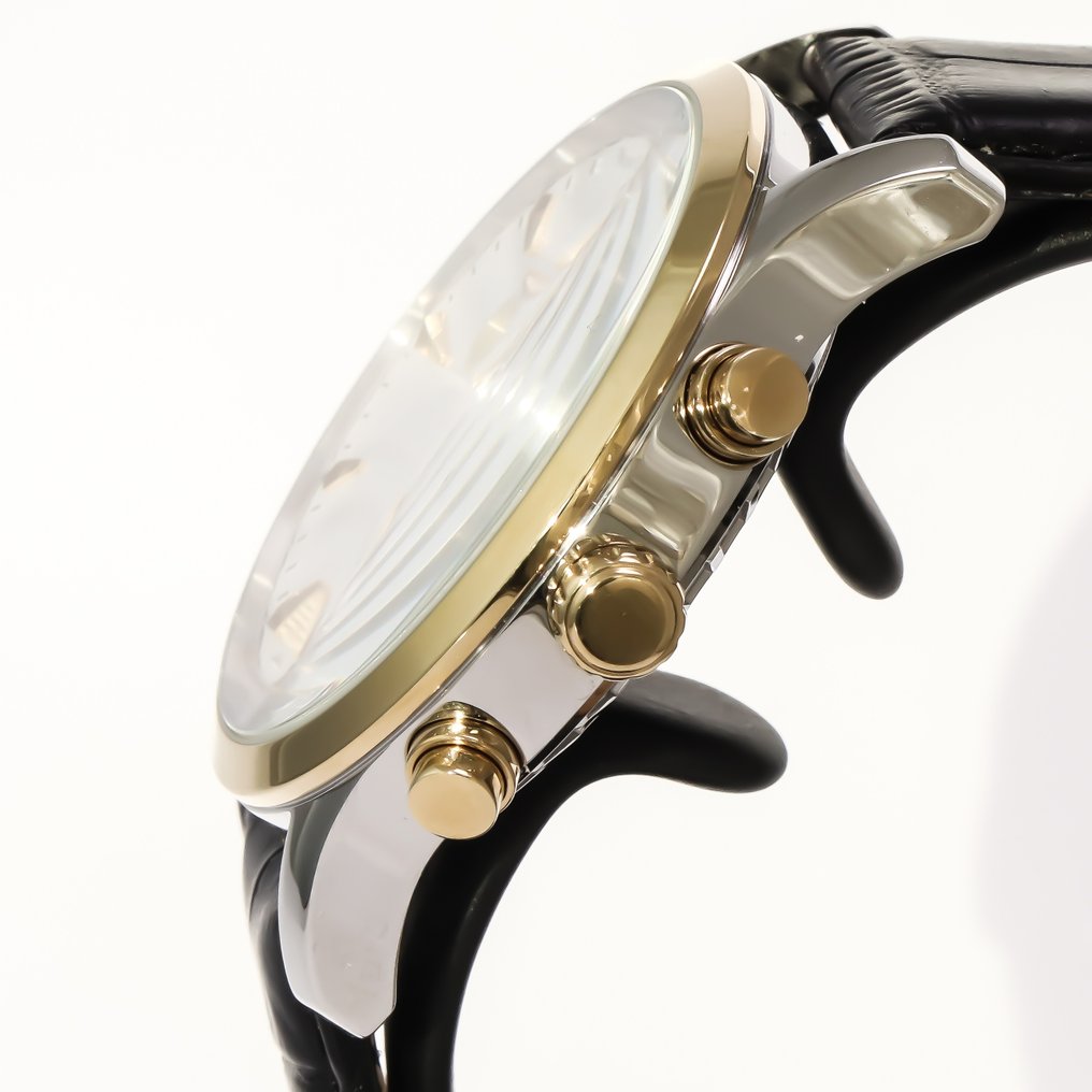 Murex - Swiss Chronograph - MUC595-SGL-1 - Ingen mindstepris - Mænd - 2010-2020  #4.3