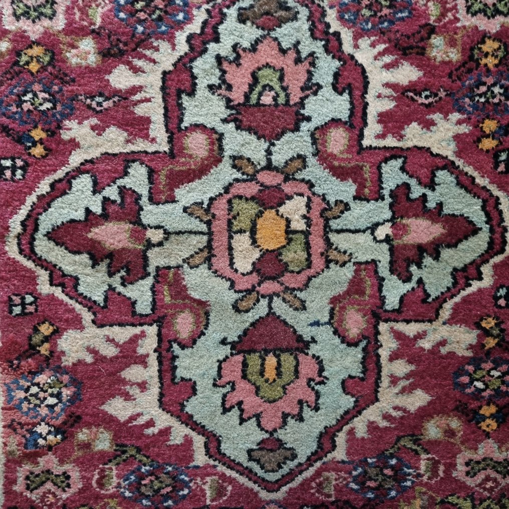 梅赫雷班 - 小地毯 - 207 cm - 108 cm #2.1
