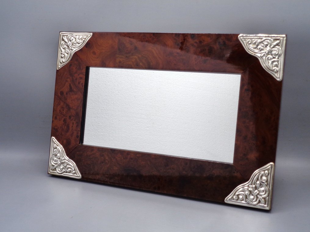 PG-Miani Argenteria - 墙面镜子 - .925 银, 它的根本 #4.3