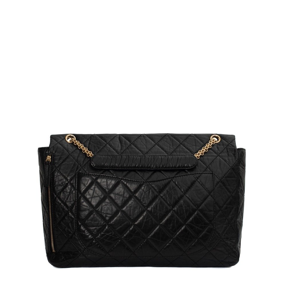 Chanel - 2.55 Vállon átvethető táska #2.1