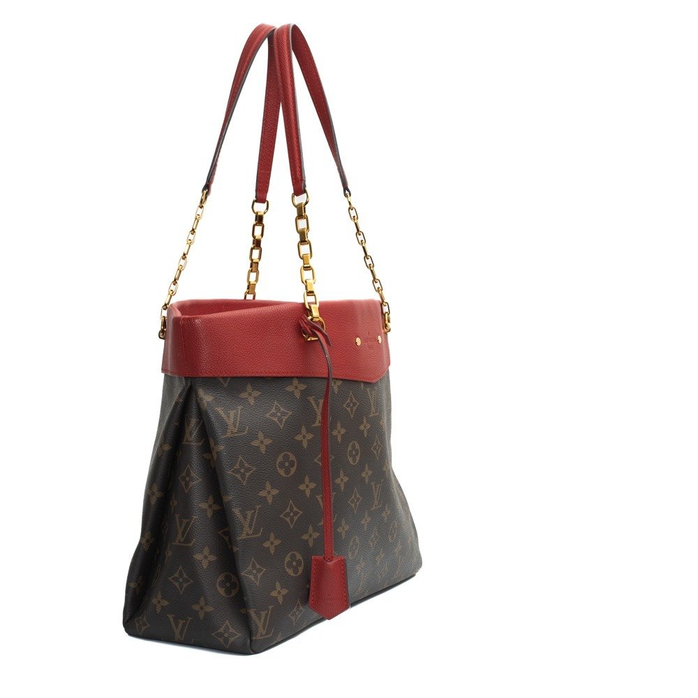 Louis Vuitton - Pallas Shoulder bag #1.2