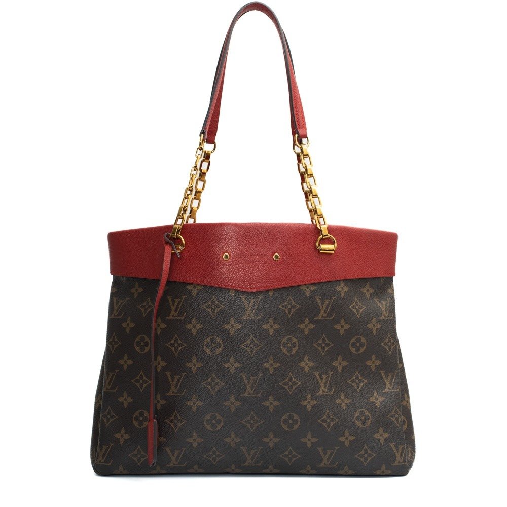Louis Vuitton - Pallas Shoulder bag #1.1