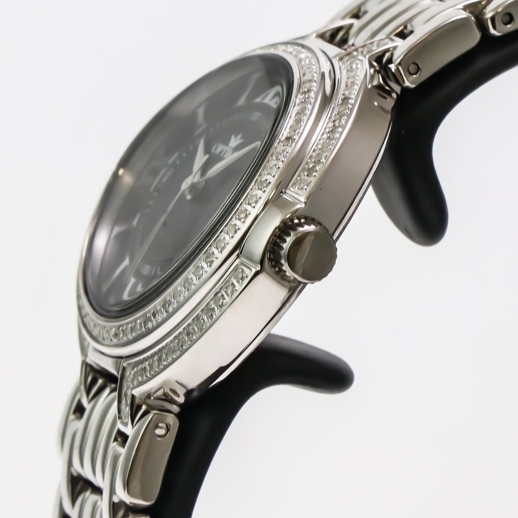 Optima - Swiss Diamond Watch - OSL331-SS-D-8 - Bez ceny minimalnej
 - Kobieta - 2010-2020  #4.3