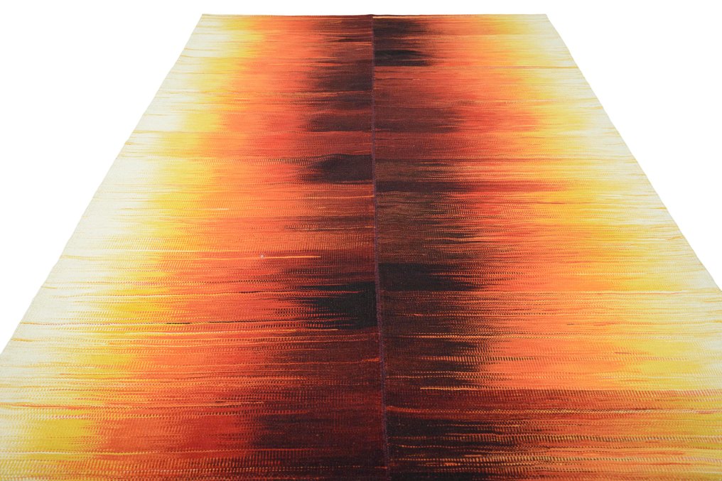 設計師基里姆 - 花毯 - 294 cm - 200 cm #1.3