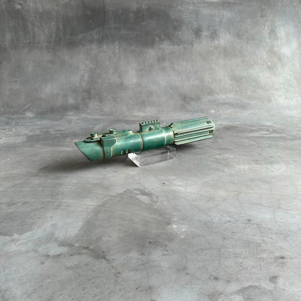 Mitch Richmond (1983) - Saber NOX #4.3