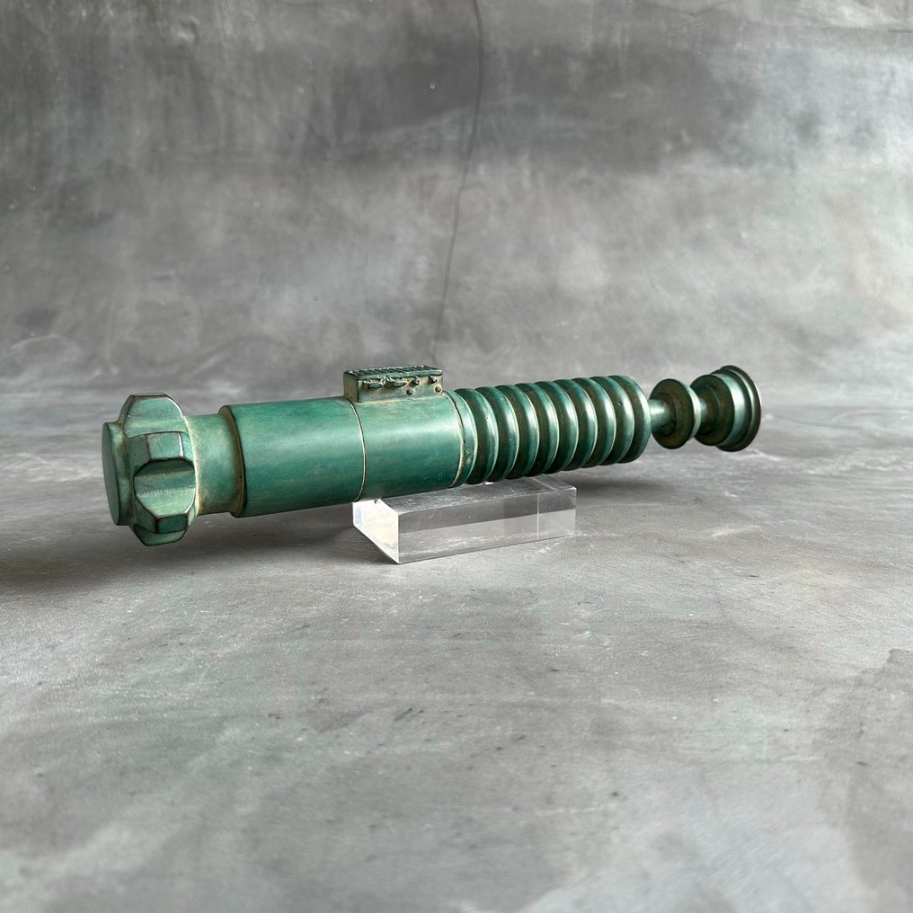 Mitch Richmond (1983) - Saber LUX #3.2