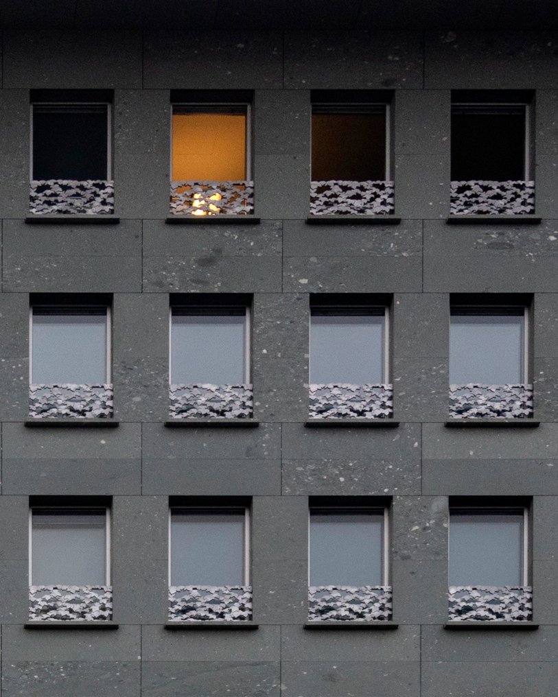 Gianni Oliva - Berlin Shades #2.1