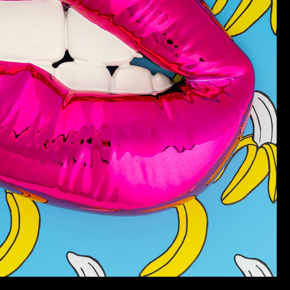 Sagrasse (1966) - Banana Mmmh #4.3