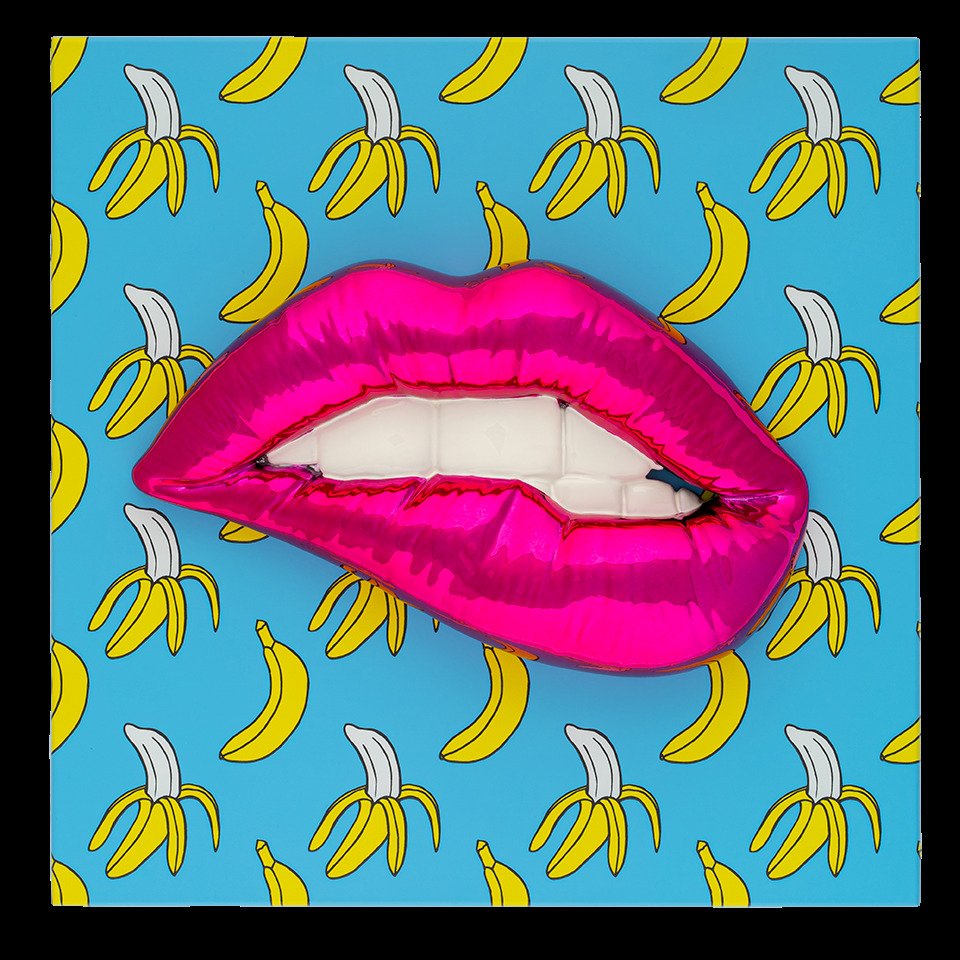 Sagrasse (1966) - Banana Mmmh #1.0