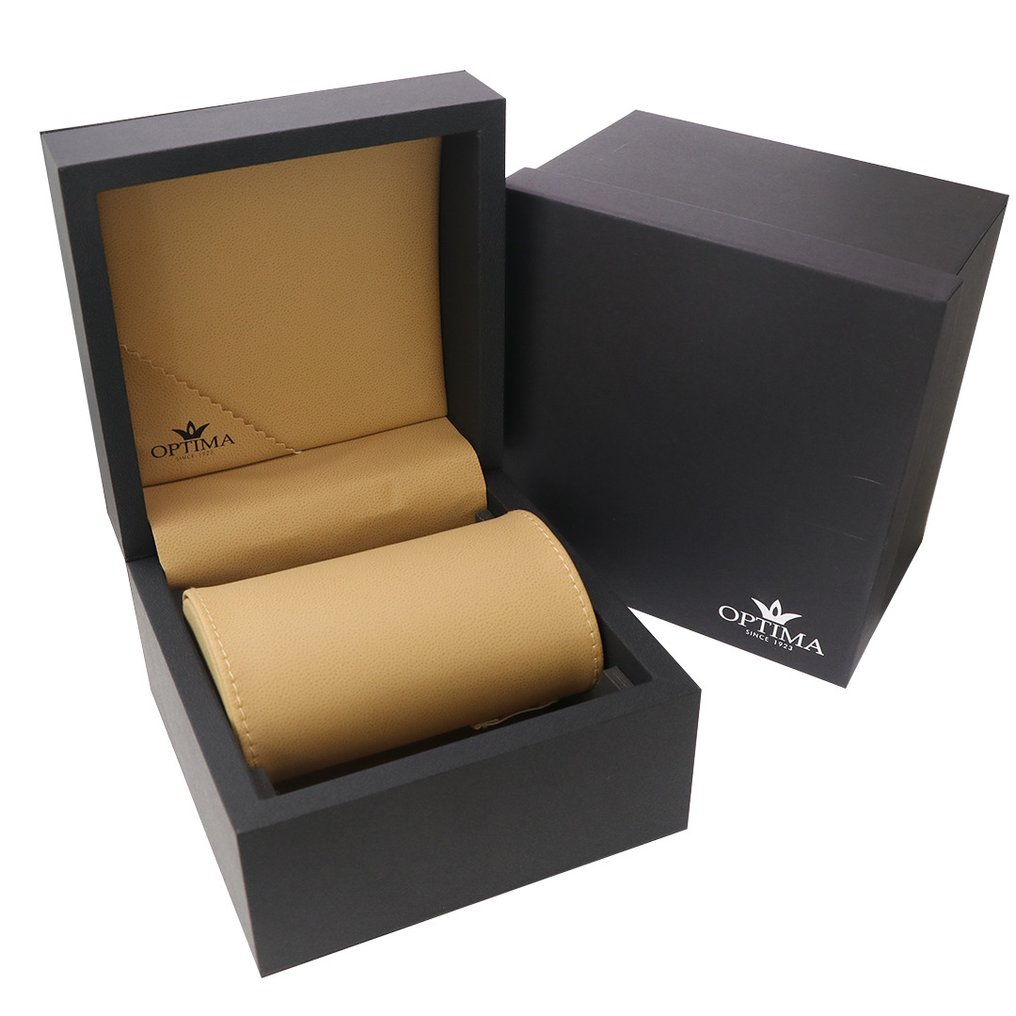 Optima - Swiss Watch - OSL300-SL-D-2 - χωρίς τιμή ασφαλείας - Γυναίκες - 2010-2020  #3.2