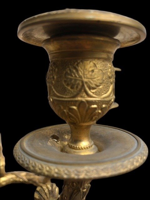 Væg kuppellampe (2) - Bronze #3.1