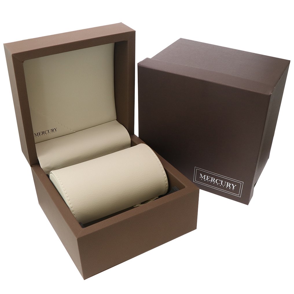 Mercury - Swiss Watch - ME310-SS-9 - Nincs minimálár - Női - 2010-2020  #3.2