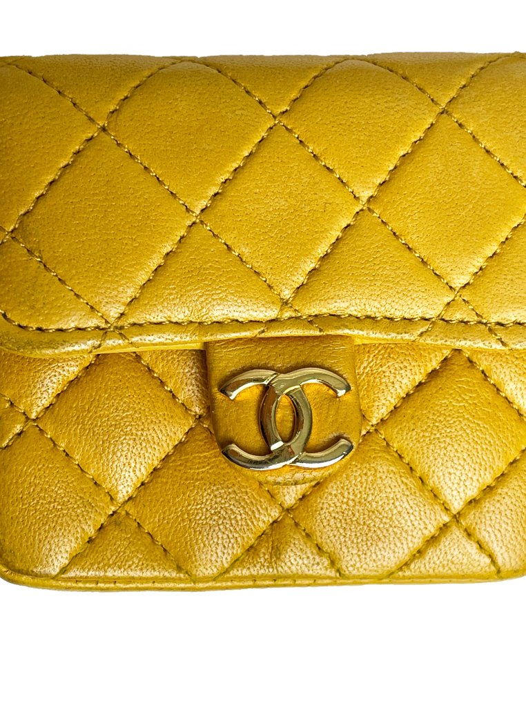 Chanel - Handväska #1.2