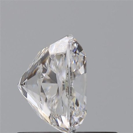 1 pcs Gyémánt - 1.03 ct - Párna - E - VS2 #2.1