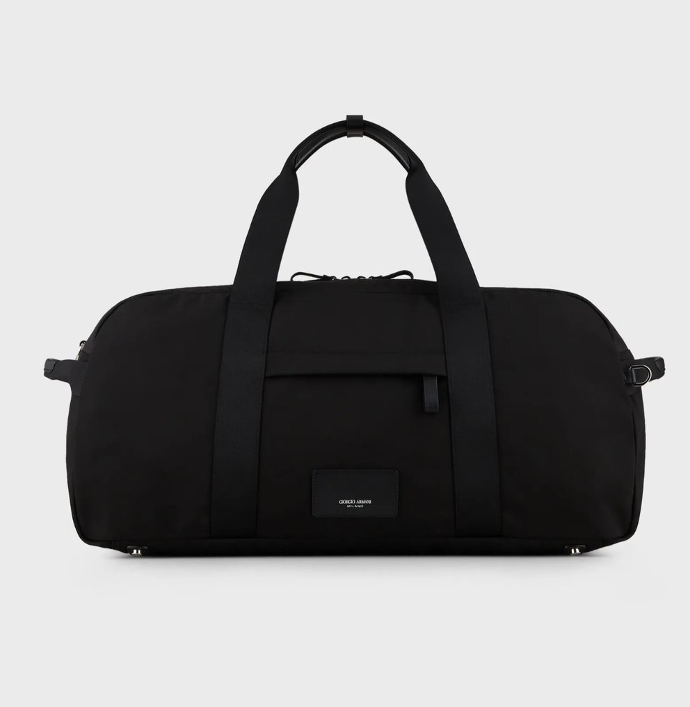 Giorgio Armani - Τσάντα ταξιδίου #1.0