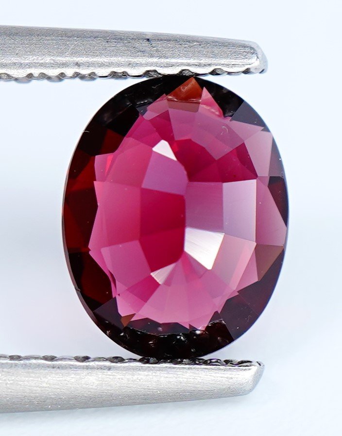 Rouge Spinelle - 1.01 ct #1.2
