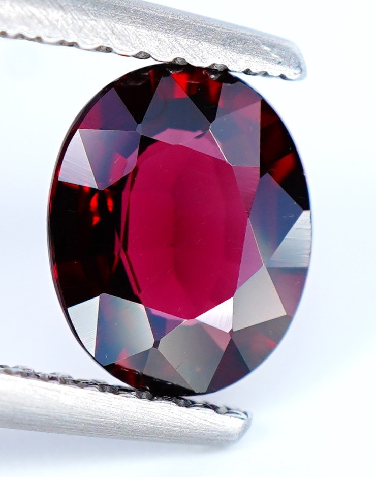 Rouge Spinelle - 1.01 ct #1.1
