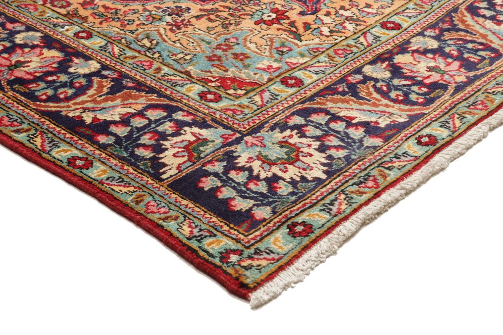 Tabriz - 地毯 - 305 cm - 203 cm #3.1