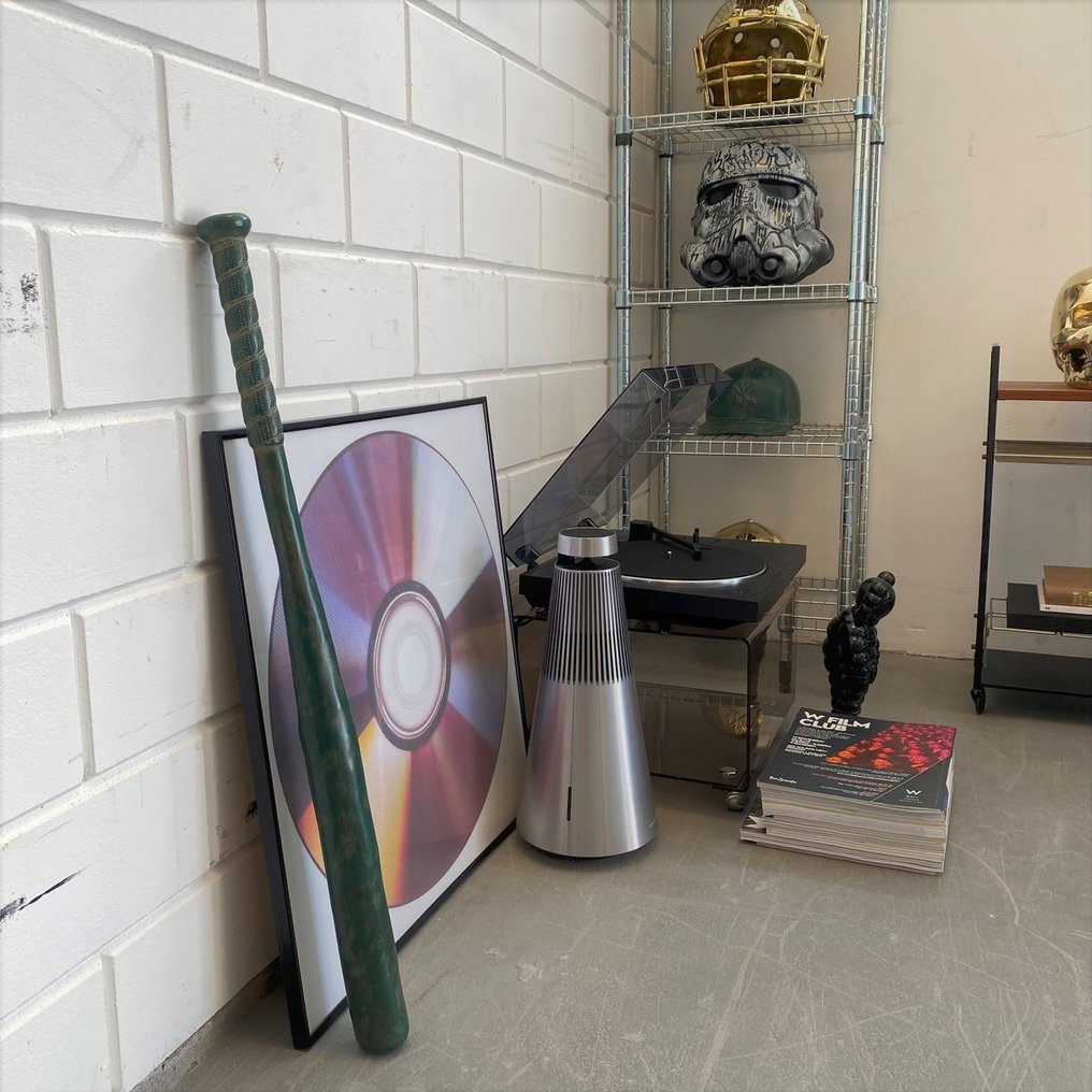 Mitch Richmond (1983) - Home Run #1.0