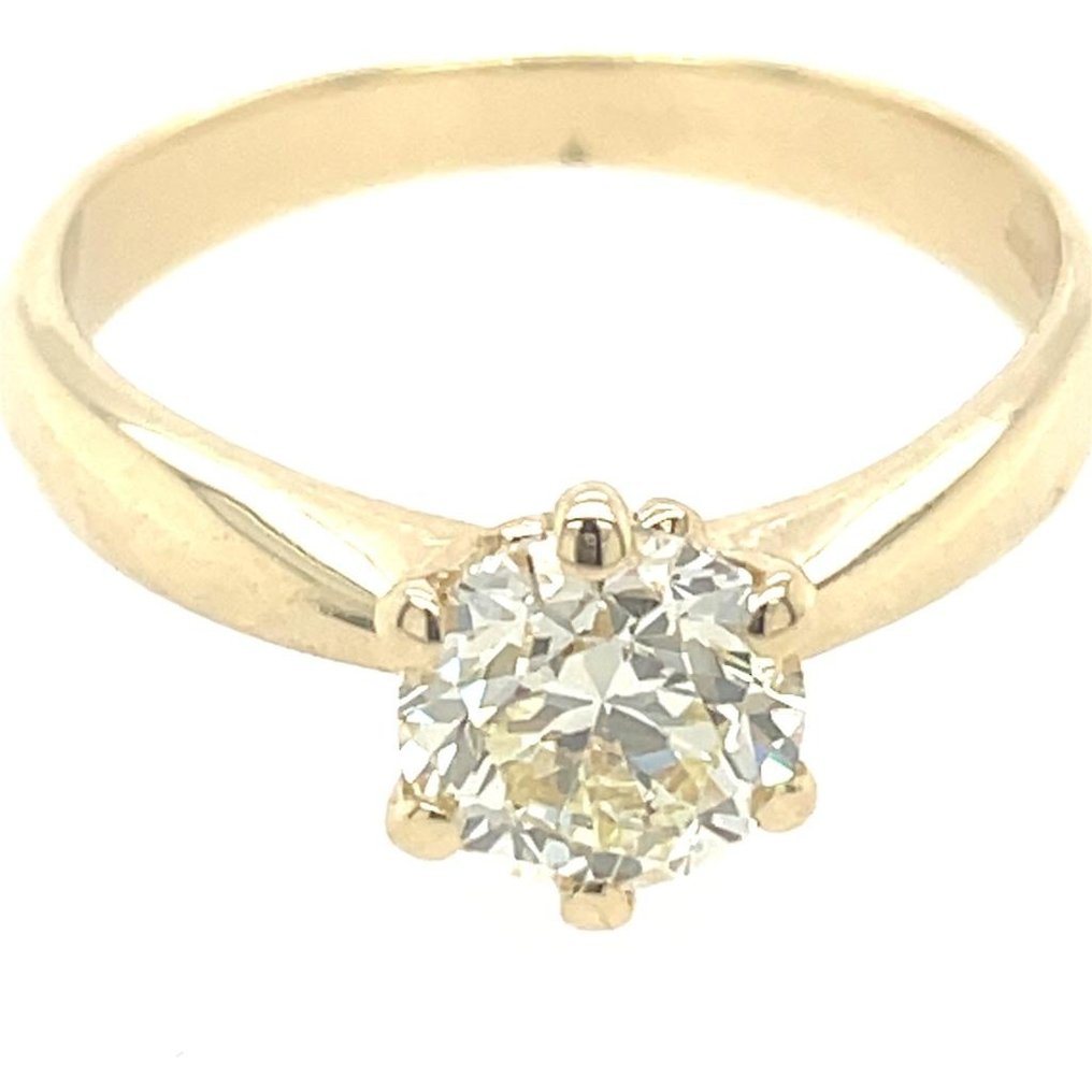 Ring Diamond #1.1