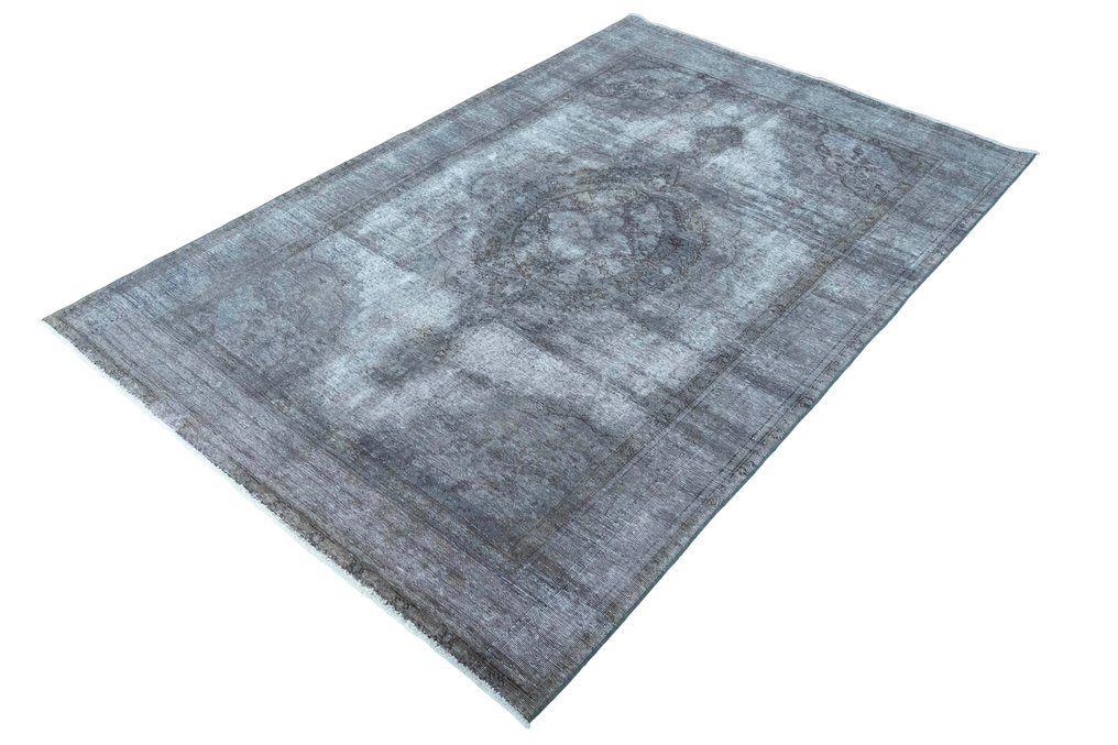 复古皇家 - 小地毯 - 290 cm - 190 cm #2.2
