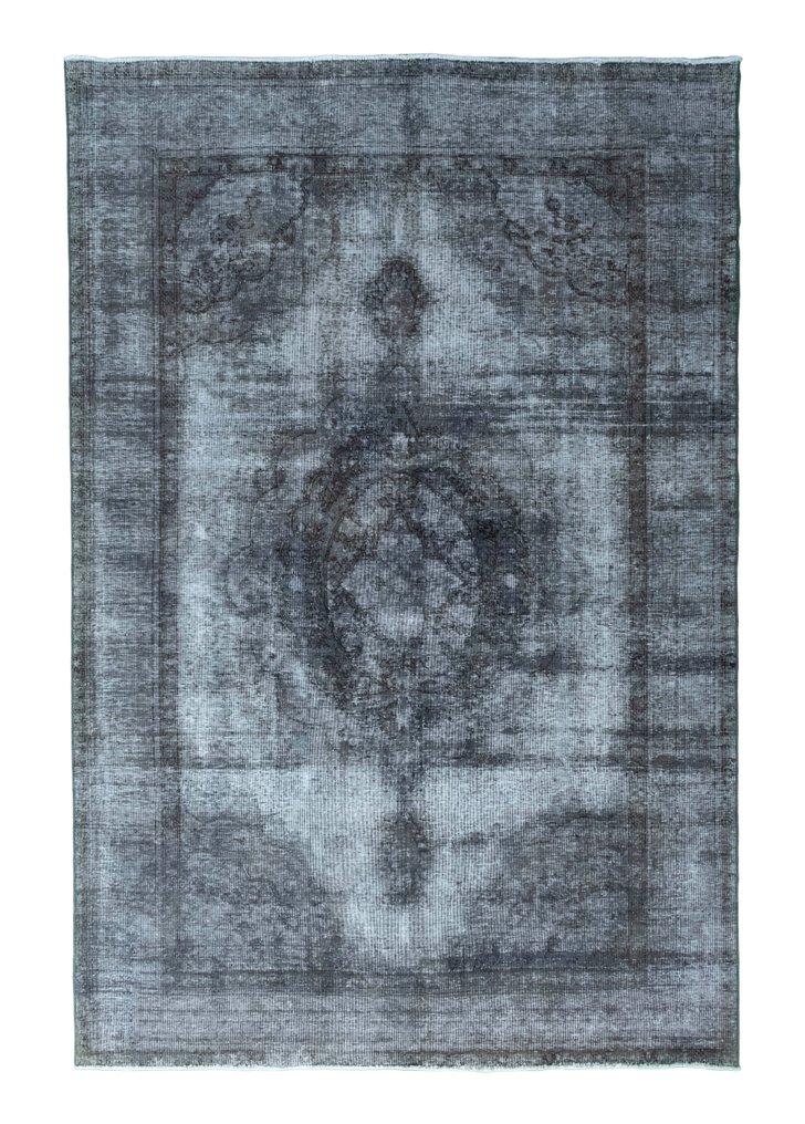 复古皇家 - 小地毯 - 290 cm - 190 cm #2.1