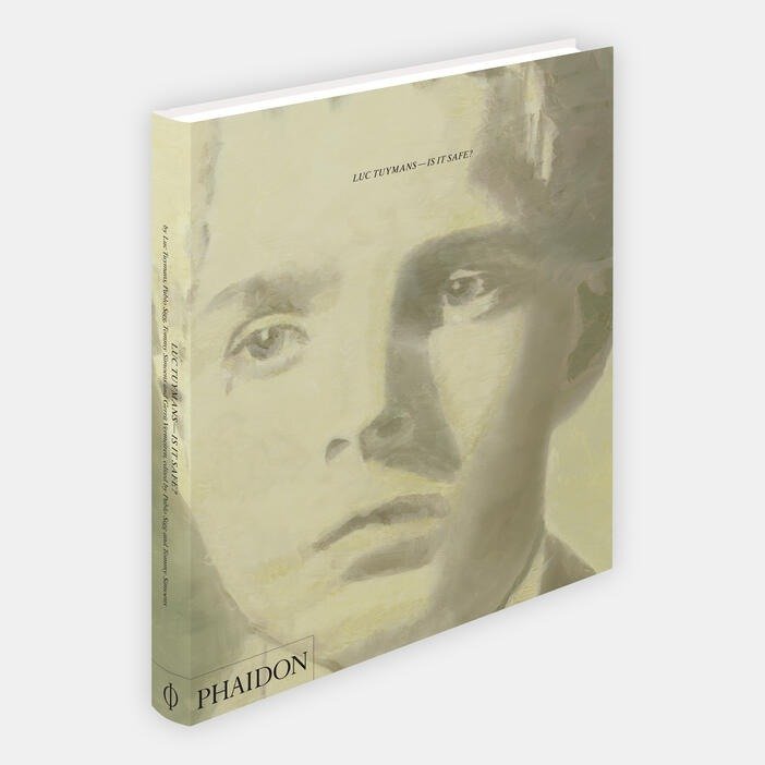 Luc Tuymans (1958) - The valley (Ex Libris) #4.3