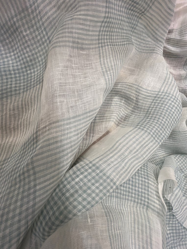 Christian fischbacher - Tessuto - 1650 cm - 280 cm #3.2