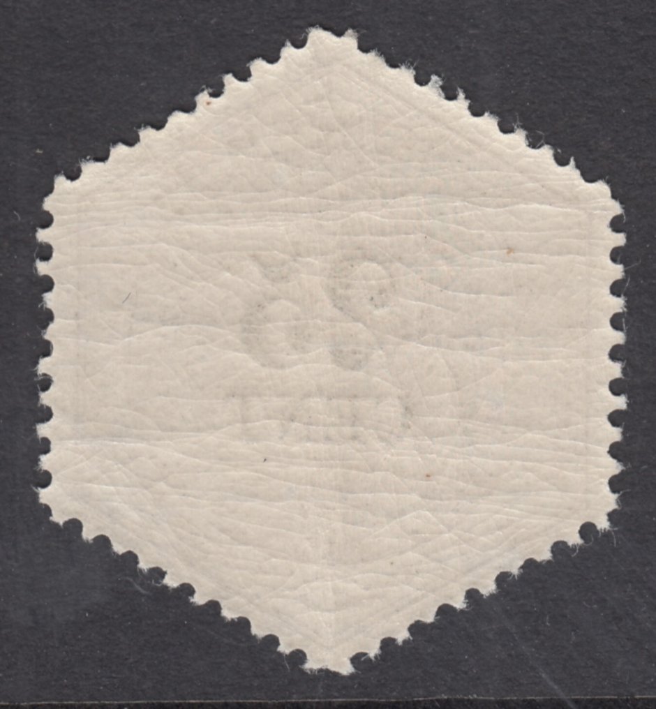 荷兰 1903 - Telegram标志 - NVPH TG7 #1.0