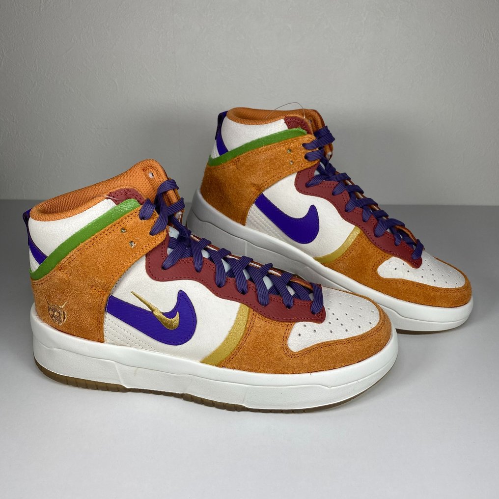 Nike - Sneakers - Taille : Shoes / EU 40 #1.2