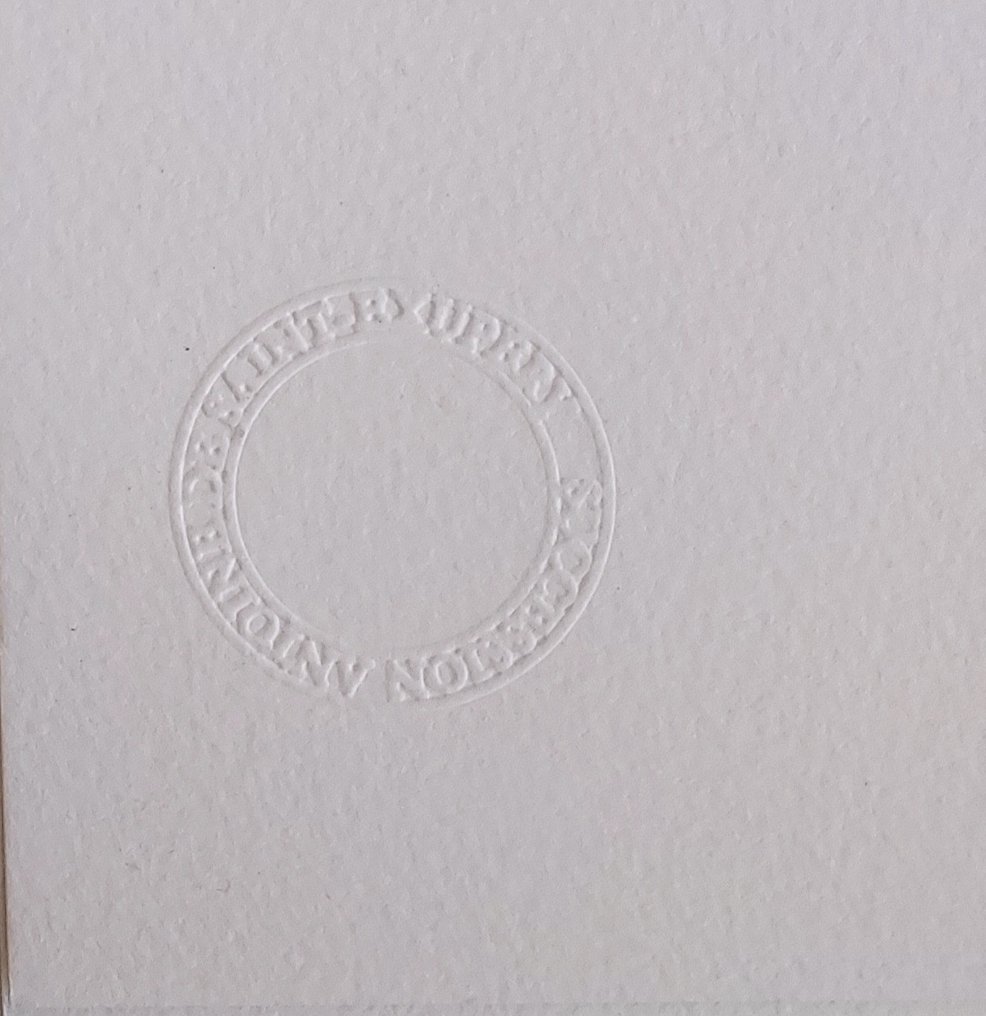 Antoine de Saint-Exupéry (1900-1944), after - Le Petit Prince #4.3