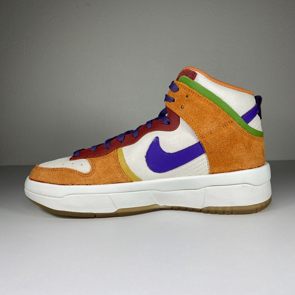 Nike - Sneakers - Taille : Shoes / EU 40 #2.1