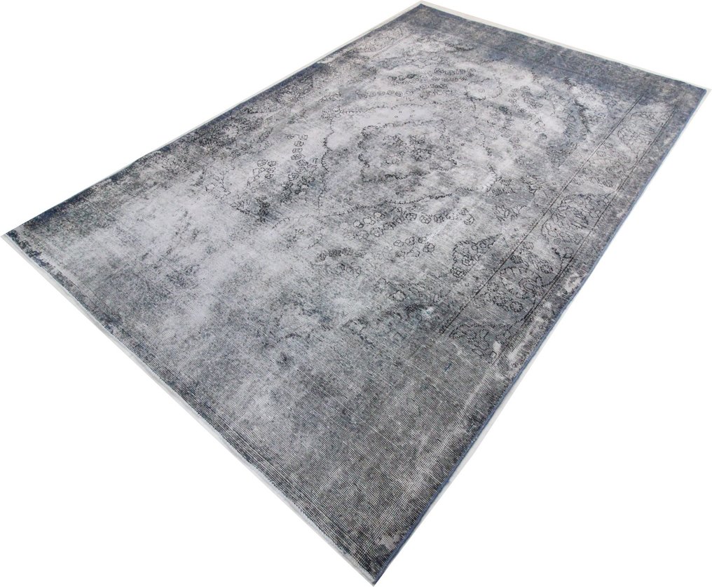 原创波斯地毯复古艺术经典设计 - 小地毯 - 298 cm - 196 cm #1.2